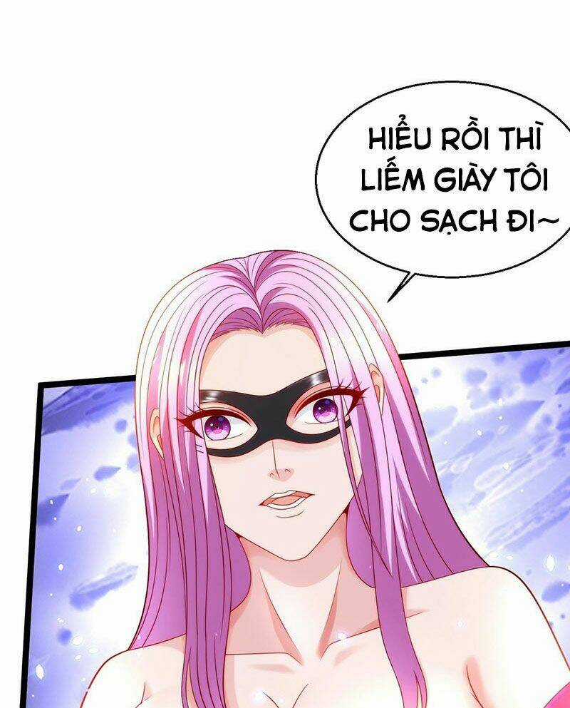 Thế Thân Thiếu Gia Không Dễ Chọc Chapter 52 trang 48