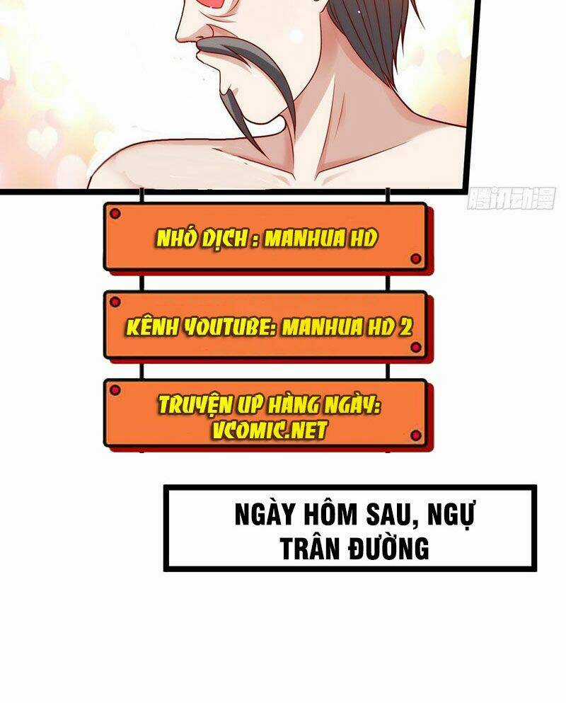 Thế Thân Thiếu Gia Không Dễ Chọc Chapter 52 trang 50