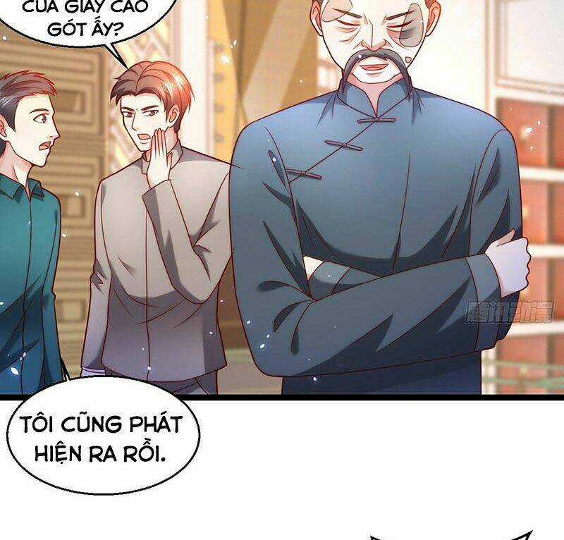Thế Thân Thiếu Gia Không Dễ Chọc Chapter 52 trang 54