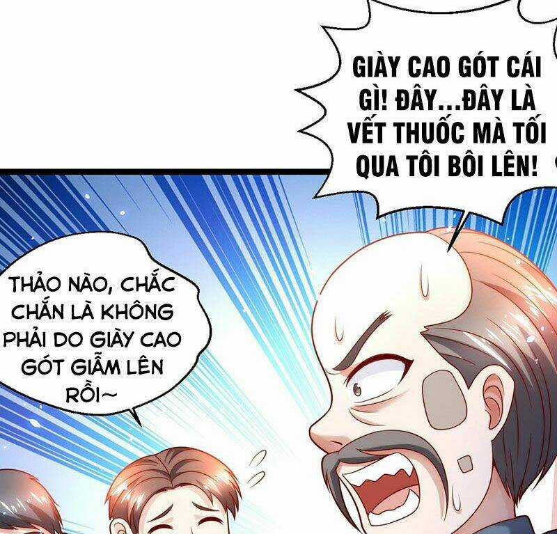 Thế Thân Thiếu Gia Không Dễ Chọc Chapter 52 trang 55