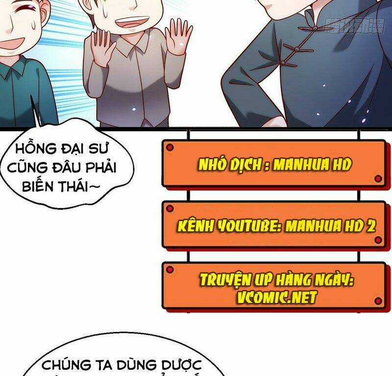 Thế Thân Thiếu Gia Không Dễ Chọc Chapter 52 trang 56