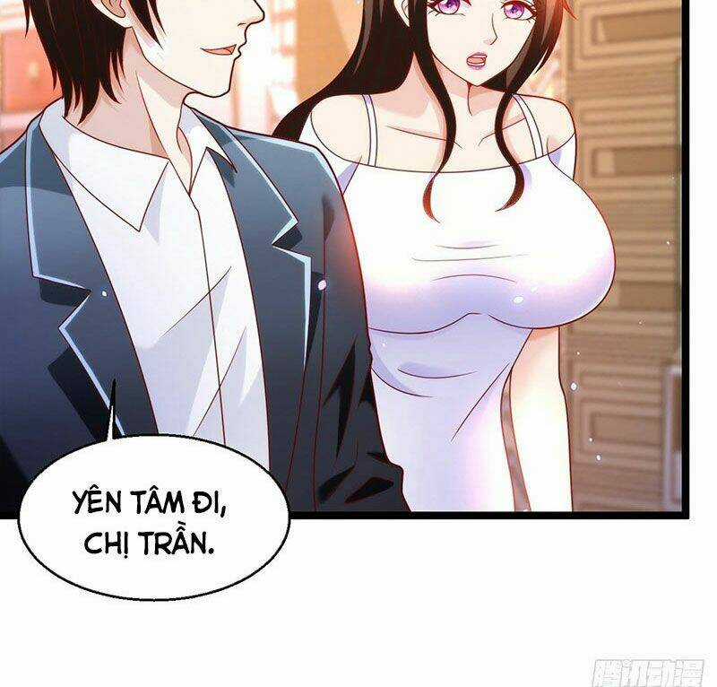 Thế Thân Thiếu Gia Không Dễ Chọc Chapter 52 trang 60