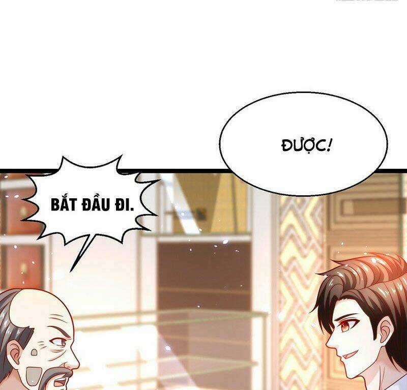 Thế Thân Thiếu Gia Không Dễ Chọc Chapter 52 trang 61