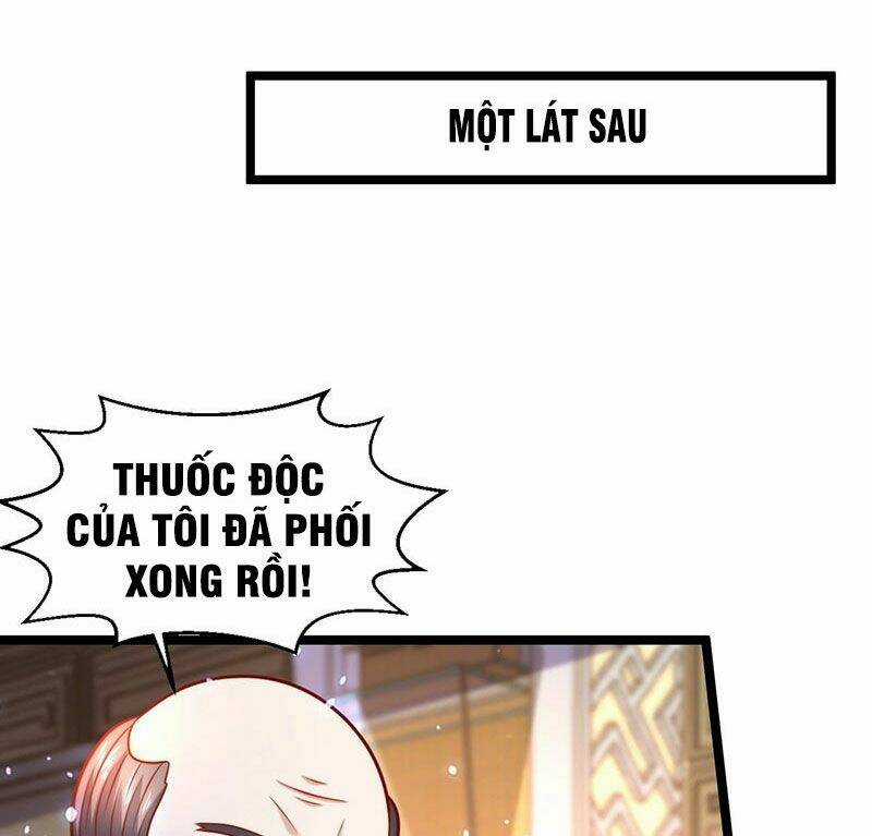 Thế Thân Thiếu Gia Không Dễ Chọc Chapter 52 trang 63