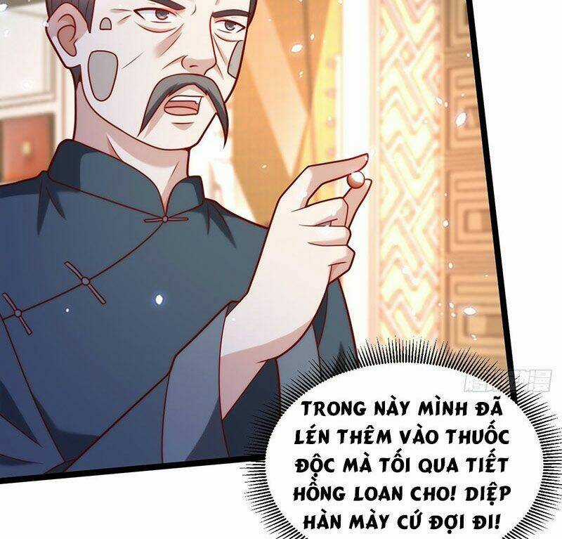 Thế Thân Thiếu Gia Không Dễ Chọc Chapter 52 trang 64