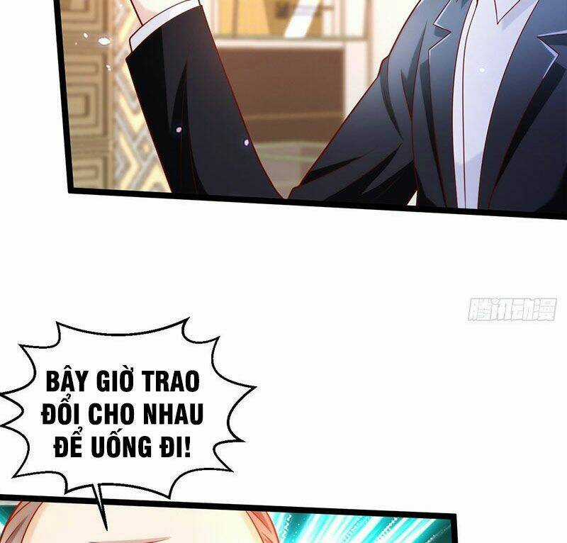 Thế Thân Thiếu Gia Không Dễ Chọc Chapter 52 trang 66