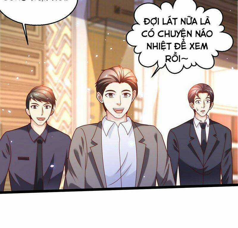 Thế Thân Thiếu Gia Không Dễ Chọc Chapter 52 trang 69