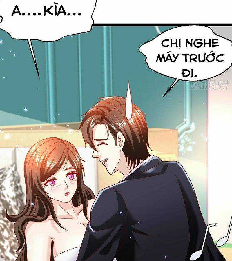 Thế Thân Thiếu Gia Không Dễ Chọc Chapter 52 trang 7