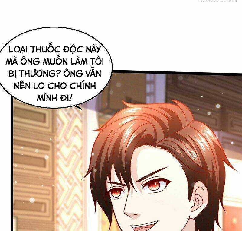 Thế Thân Thiếu Gia Không Dễ Chọc Chapter 52 trang 72