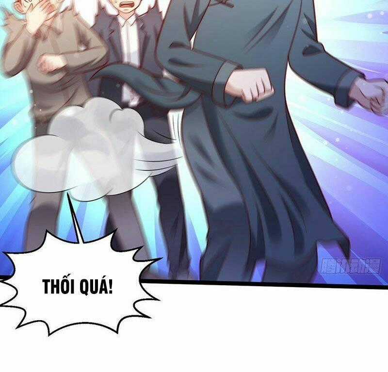 Thế Thân Thiếu Gia Không Dễ Chọc Chapter 52 trang 75