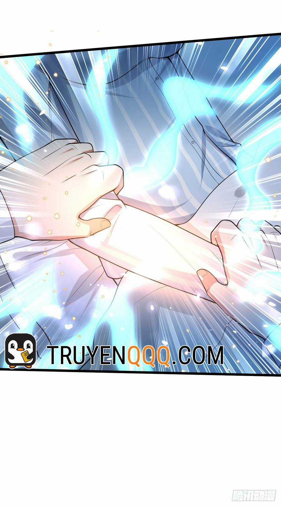 Thế Thân Thiếu Gia Không Dễ Chọc Chapter 6 trang 10