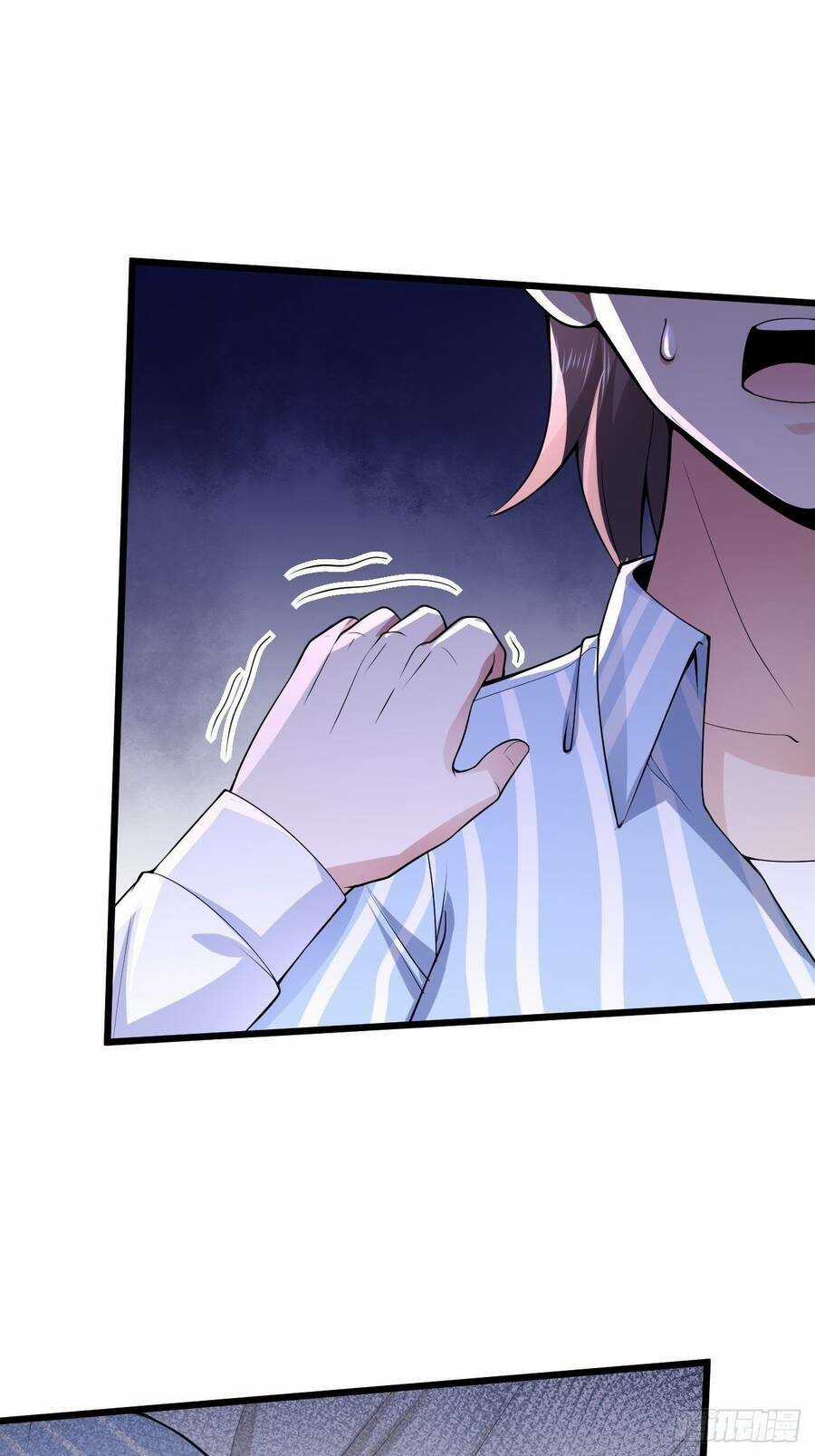 Thế Thân Thiếu Gia Không Dễ Chọc Chapter 6 trang 11