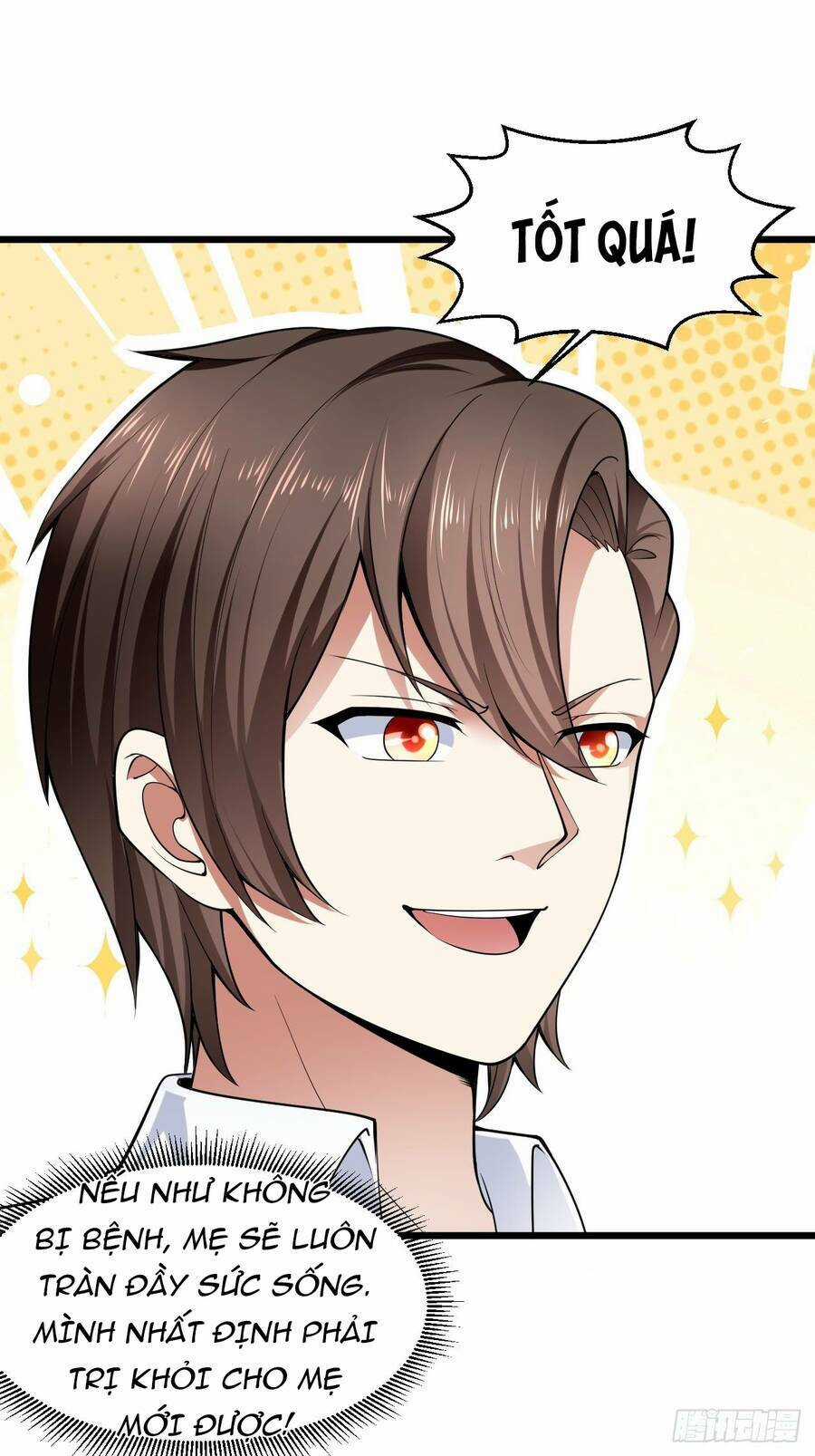 Thế Thân Thiếu Gia Không Dễ Chọc Chapter 6 trang 16