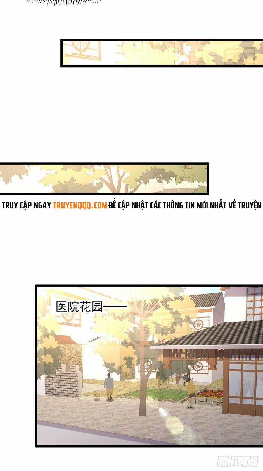 Thế Thân Thiếu Gia Không Dễ Chọc Chapter 6 trang 17