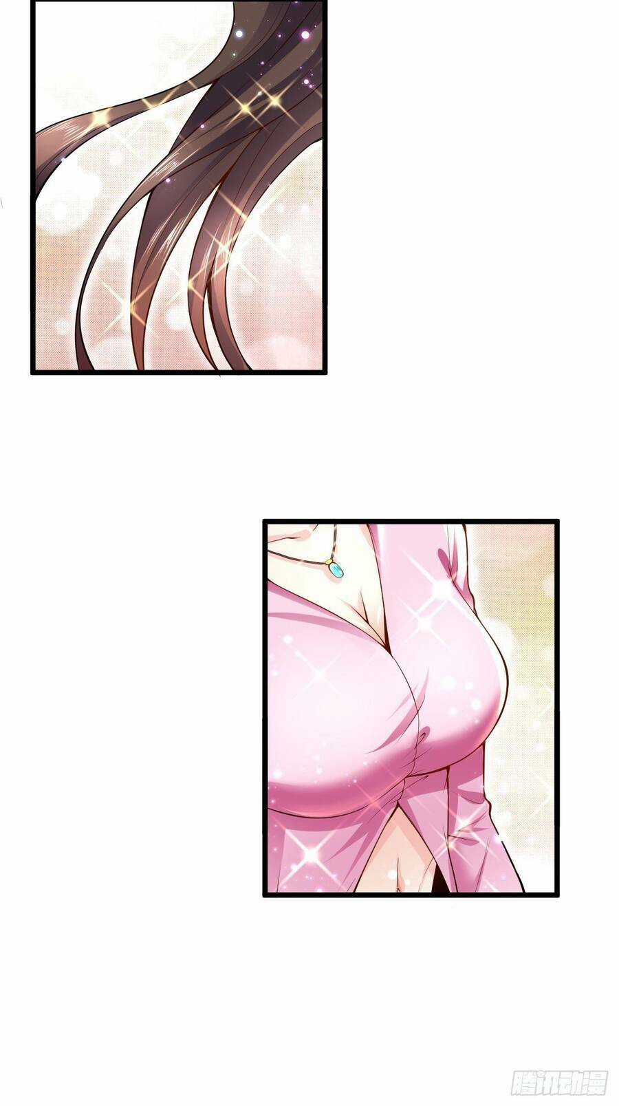 Thế Thân Thiếu Gia Không Dễ Chọc Chapter 6 trang 22