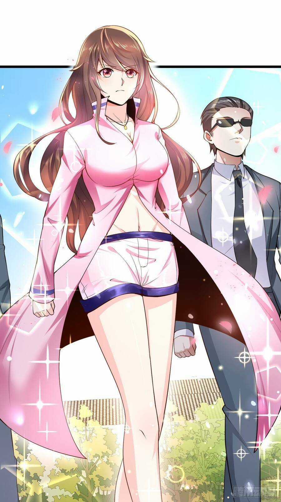 Thế Thân Thiếu Gia Không Dễ Chọc Chapter 6 trang 23