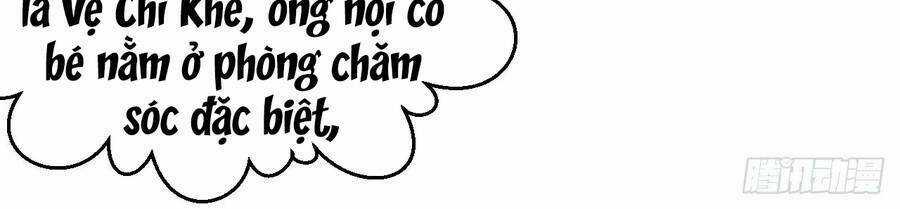 Thế Thân Thiếu Gia Không Dễ Chọc Chapter 6 trang 25