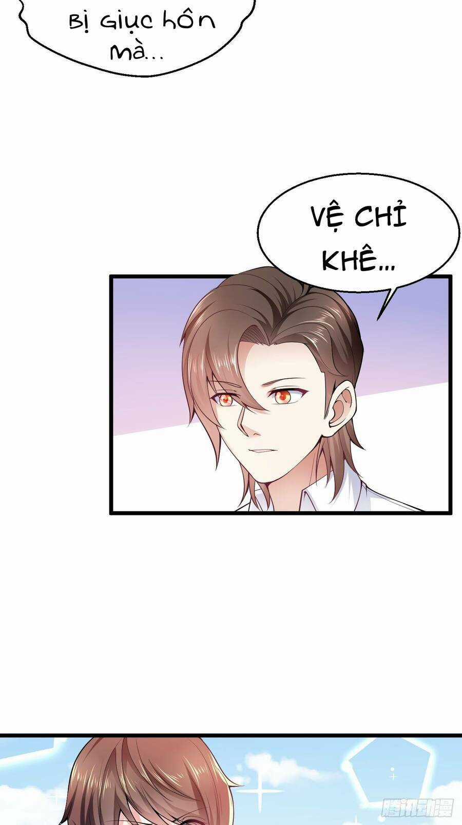 Thế Thân Thiếu Gia Không Dễ Chọc Chapter 6 trang 27