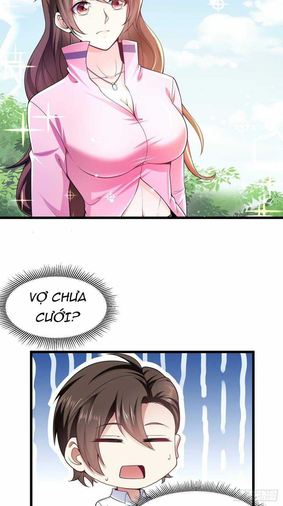 Thế Thân Thiếu Gia Không Dễ Chọc Chapter 6 trang 28