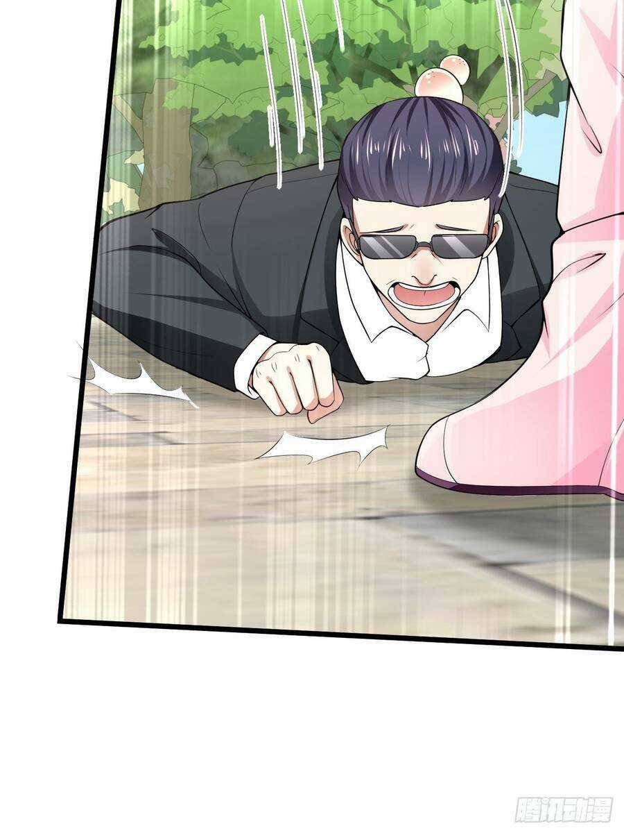 Thế Thân Thiếu Gia Không Dễ Chọc Chapter 6 trang 33