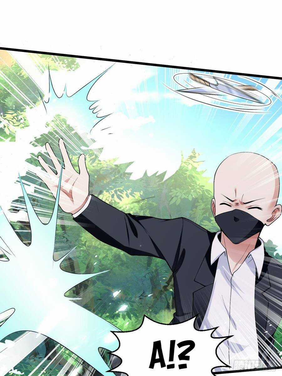 Thế Thân Thiếu Gia Không Dễ Chọc Chapter 6 trang 37