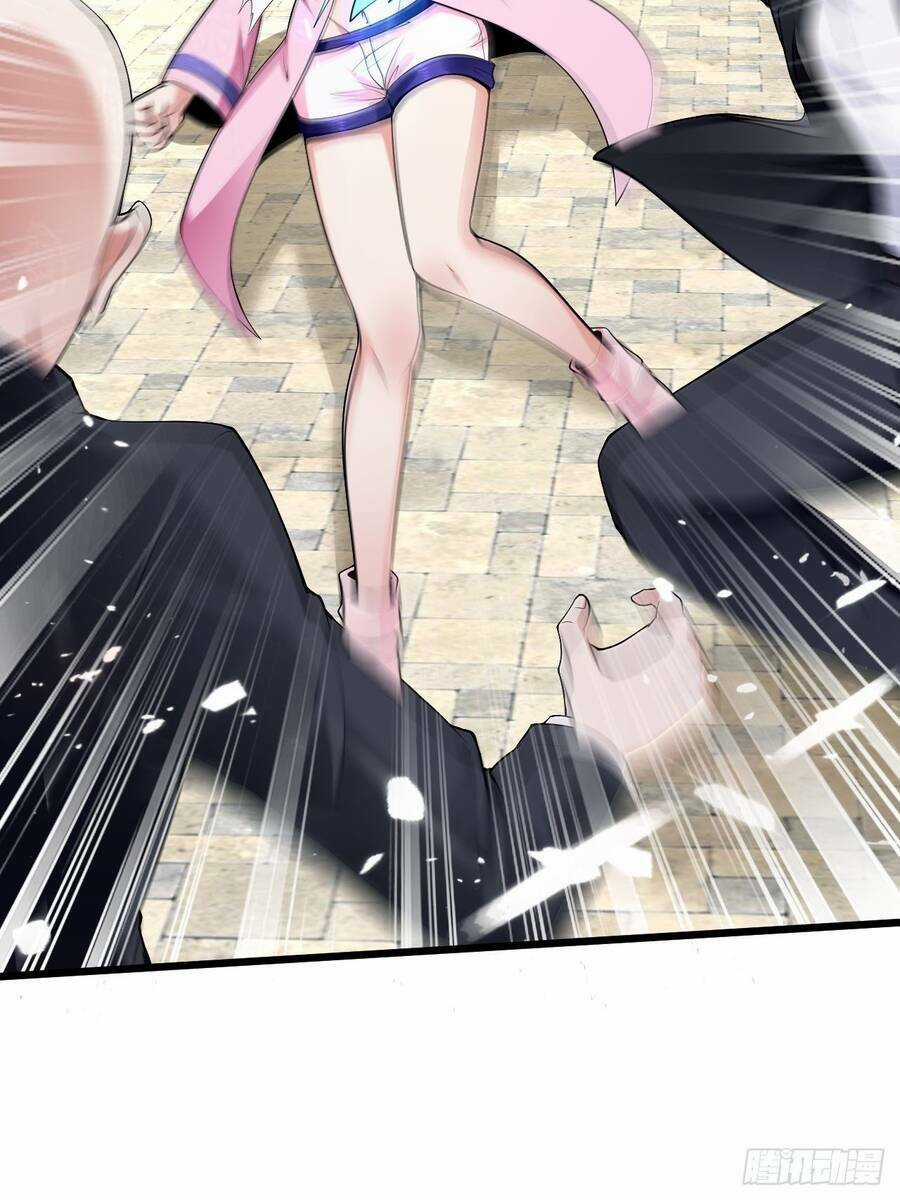 Thế Thân Thiếu Gia Không Dễ Chọc Chapter 6 trang 39