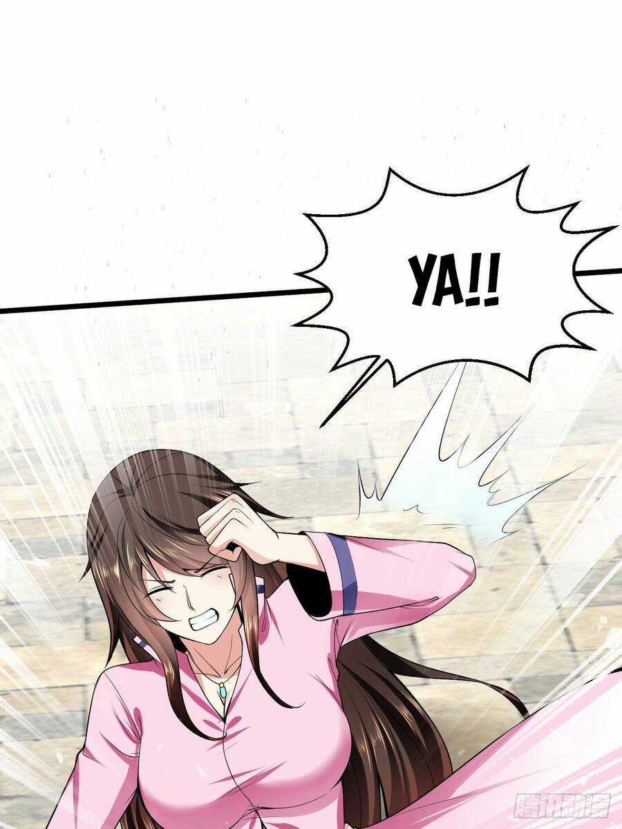 Thế Thân Thiếu Gia Không Dễ Chọc Chapter 6 trang 40