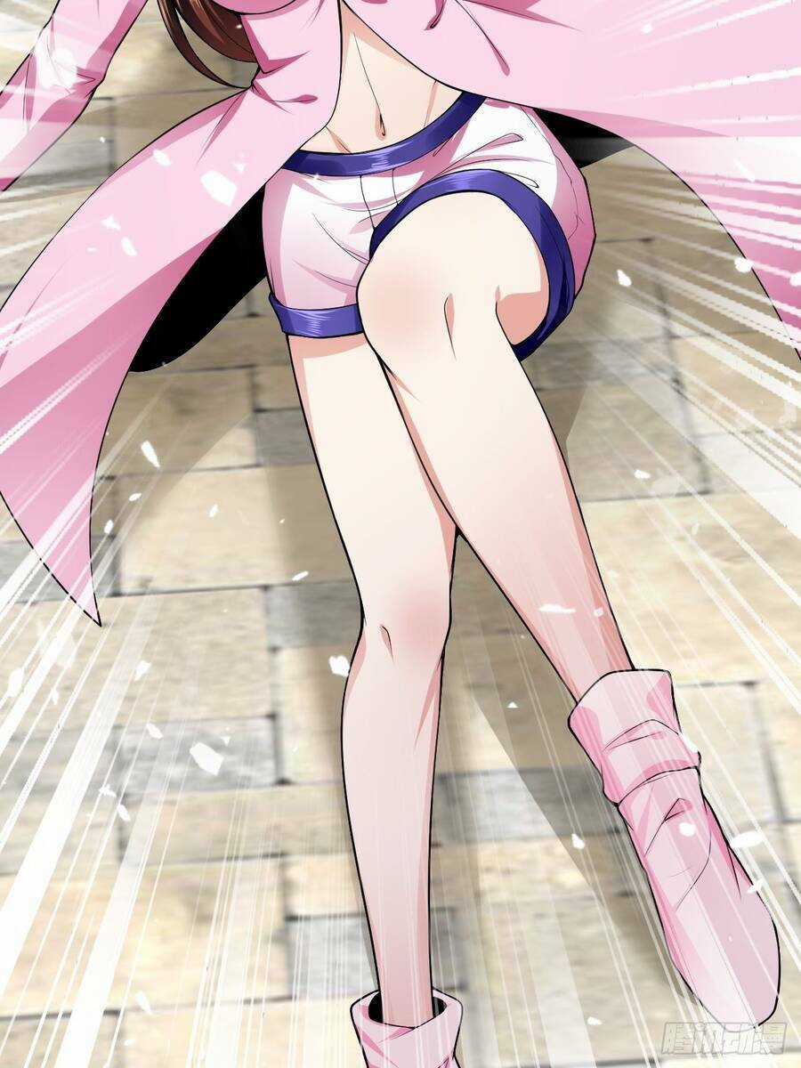 Thế Thân Thiếu Gia Không Dễ Chọc Chapter 6 trang 41