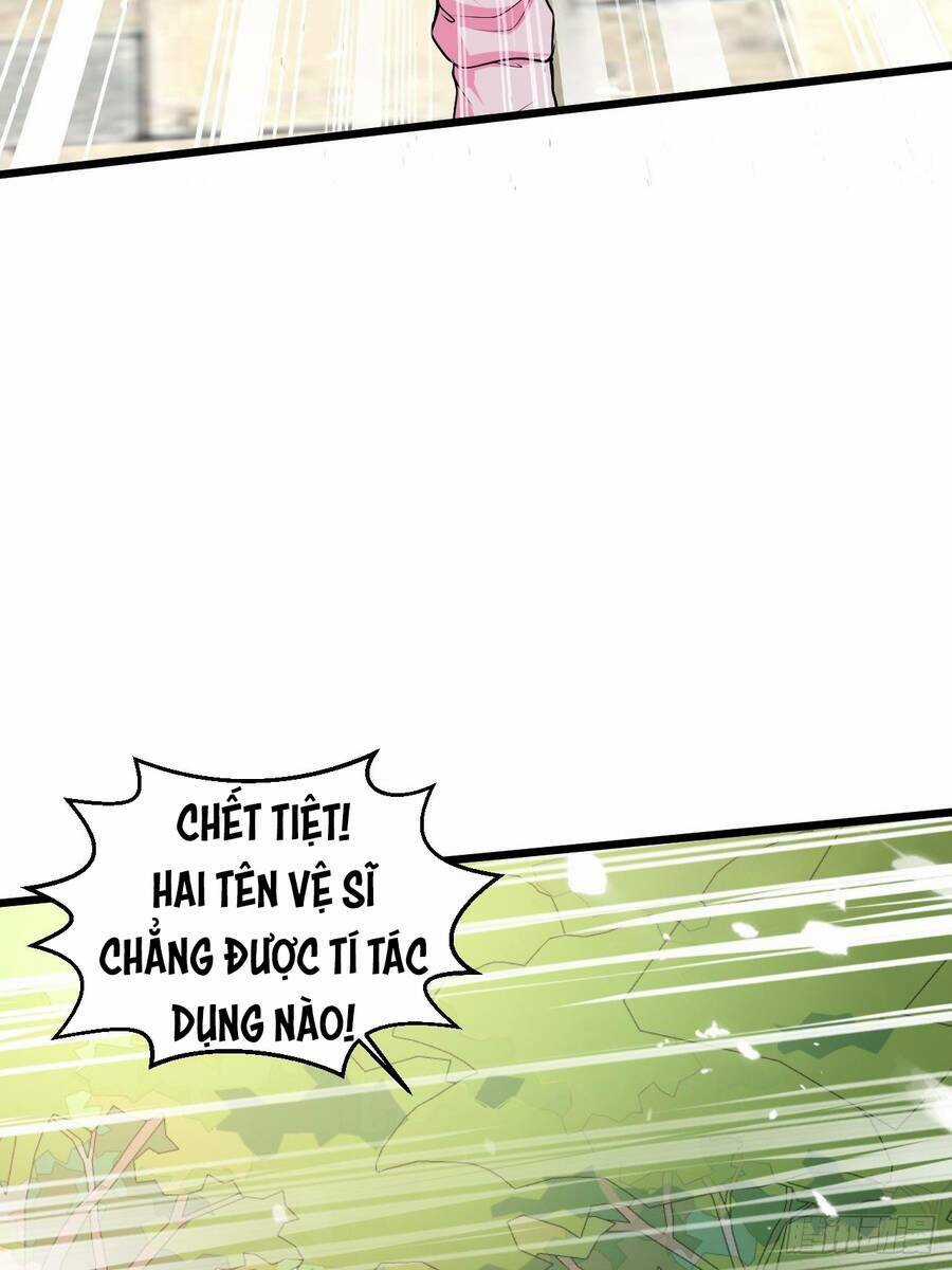 Thế Thân Thiếu Gia Không Dễ Chọc Chapter 6 trang 42