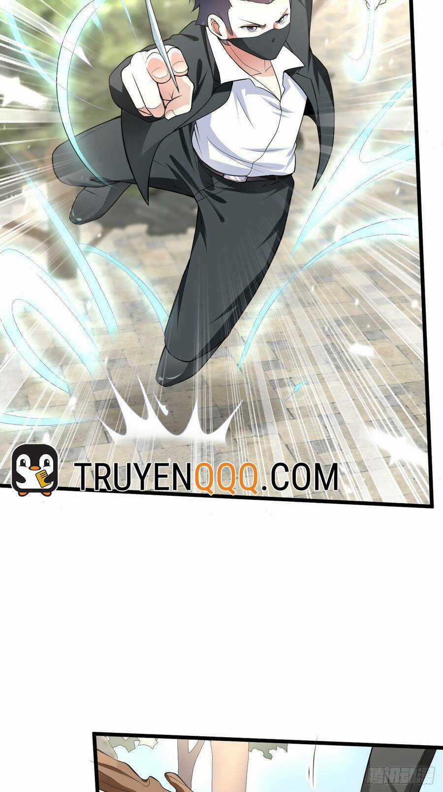 Thế Thân Thiếu Gia Không Dễ Chọc Chapter 6 trang 47