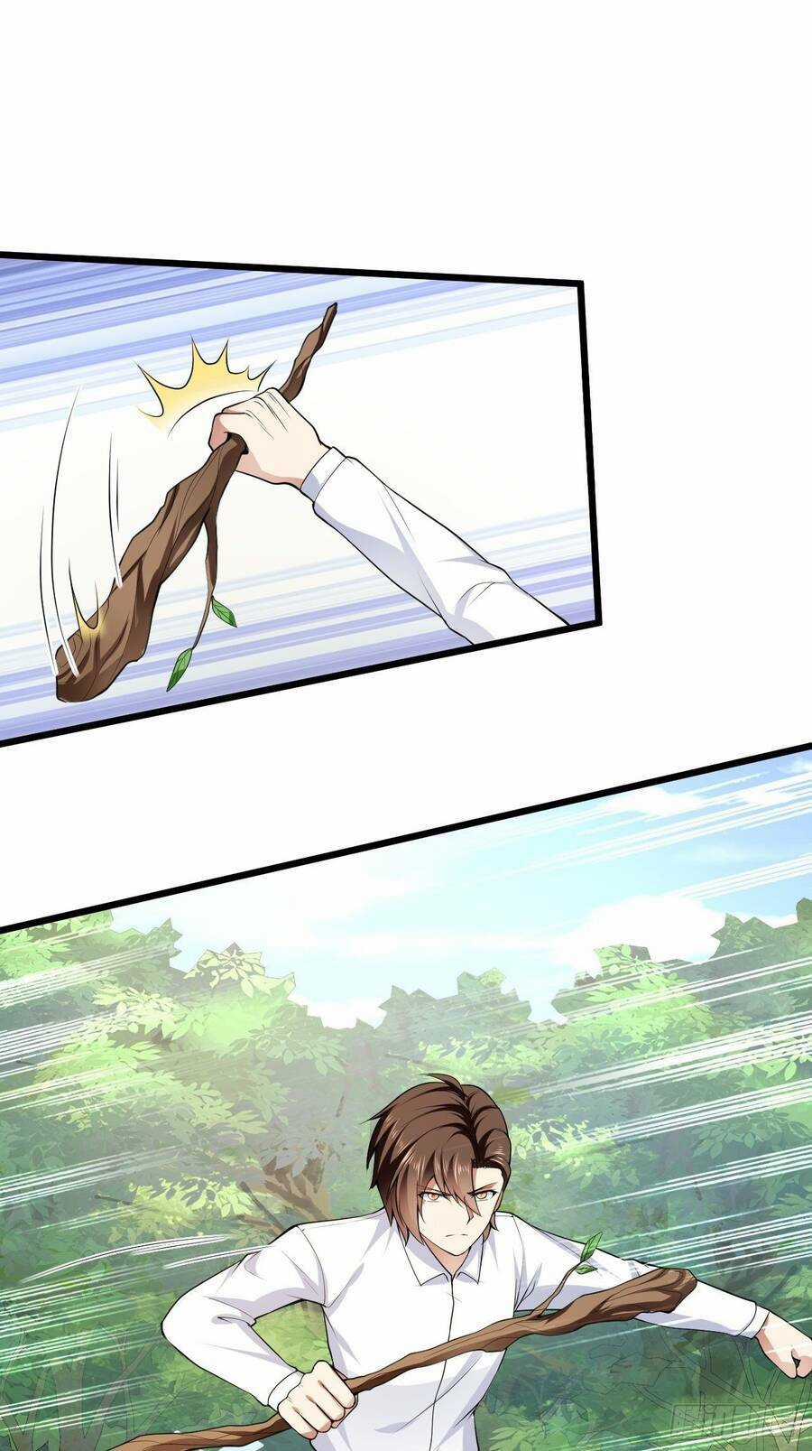 Thế Thân Thiếu Gia Không Dễ Chọc Chapter 6 trang 49