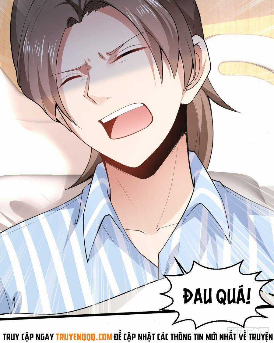 Thế Thân Thiếu Gia Không Dễ Chọc Chapter 6 trang 5