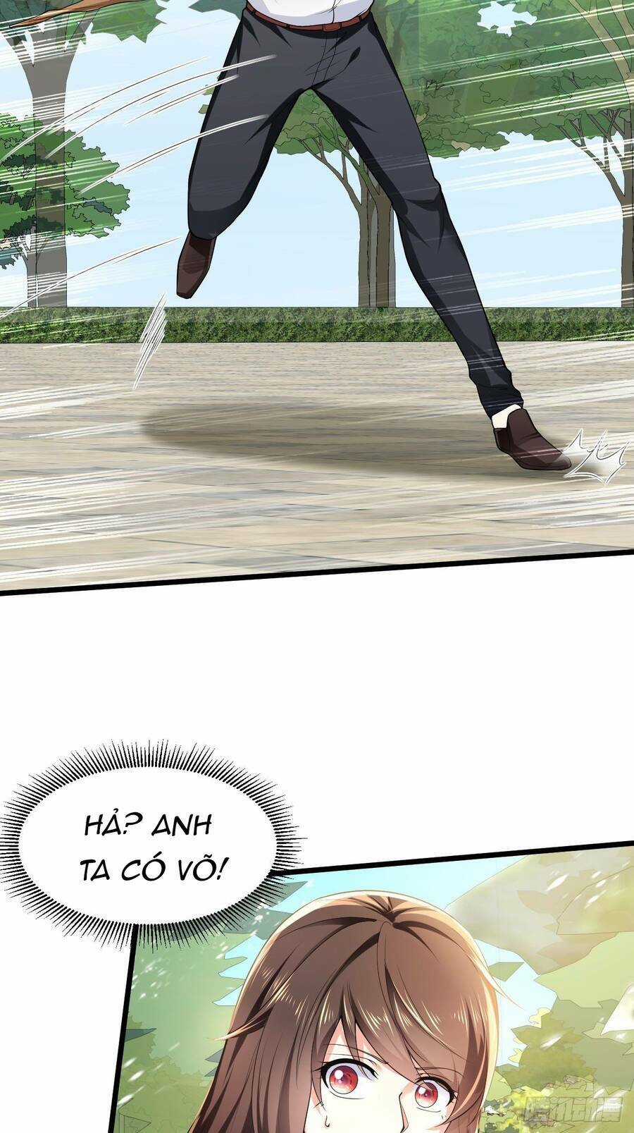 Thế Thân Thiếu Gia Không Dễ Chọc Chapter 6 trang 50