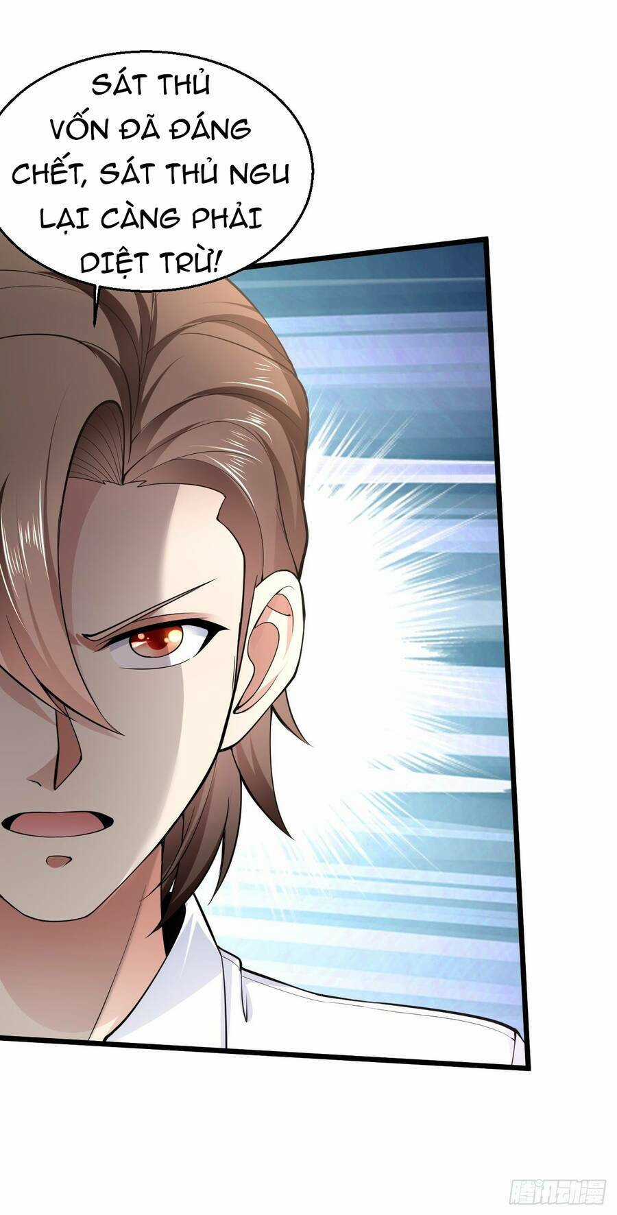 Thế Thân Thiếu Gia Không Dễ Chọc Chapter 6 trang 62