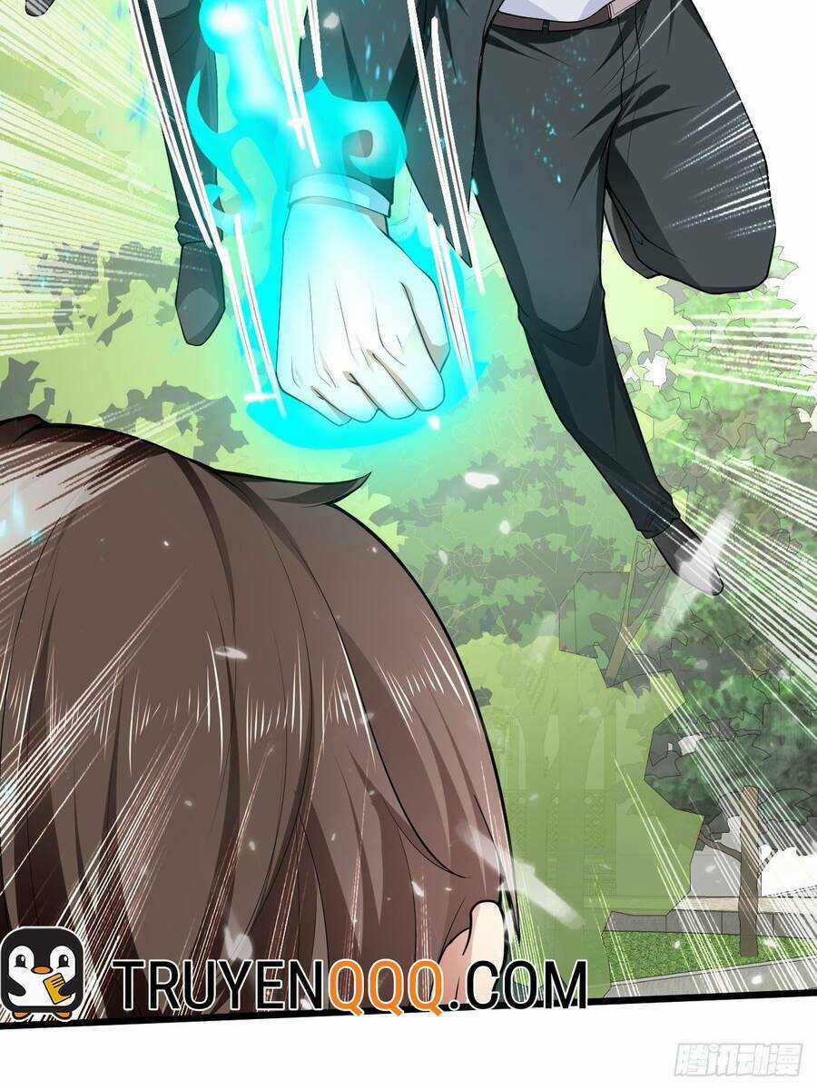 Thế Thân Thiếu Gia Không Dễ Chọc Chapter 6 trang 64