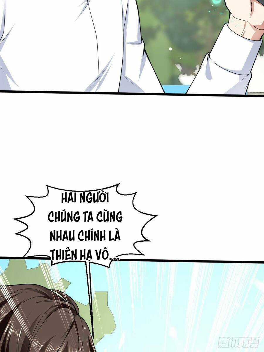 Thế Thân Thiếu Gia Không Dễ Chọc Chapter 6 trang 66