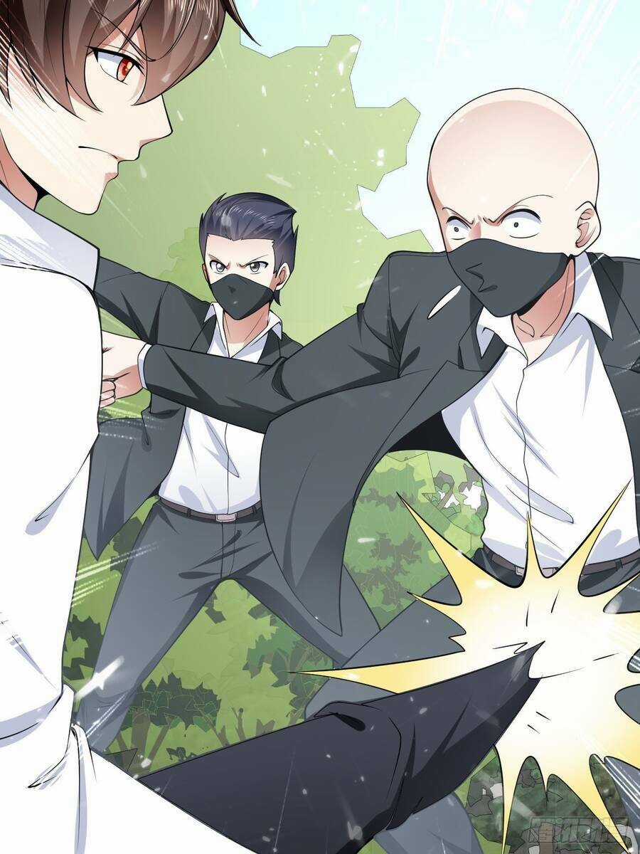 Thế Thân Thiếu Gia Không Dễ Chọc Chapter 6 trang 67