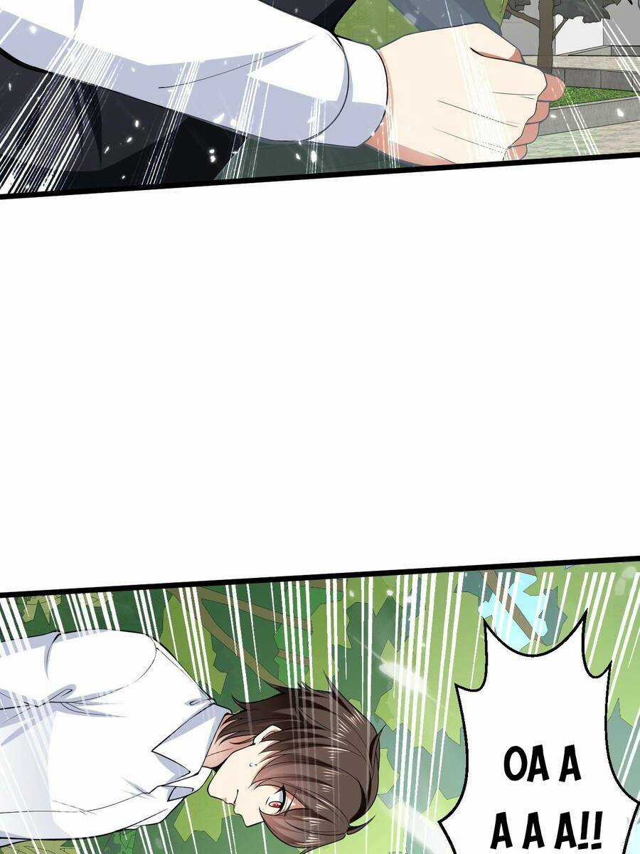 Thế Thân Thiếu Gia Không Dễ Chọc Chapter 6 trang 68