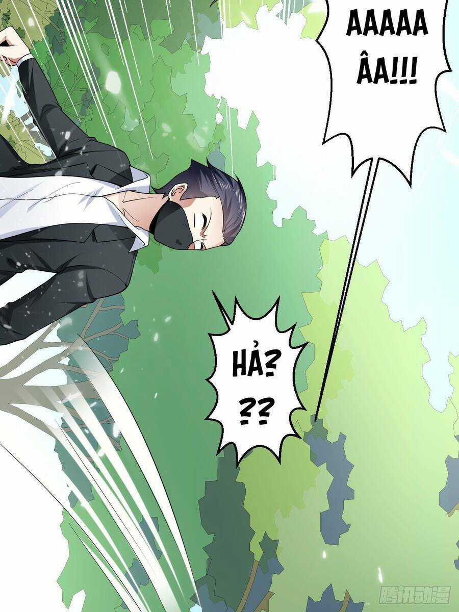 Thế Thân Thiếu Gia Không Dễ Chọc Chapter 6 trang 69