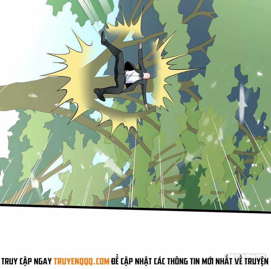 Thế Thân Thiếu Gia Không Dễ Chọc Chapter 6 trang 70