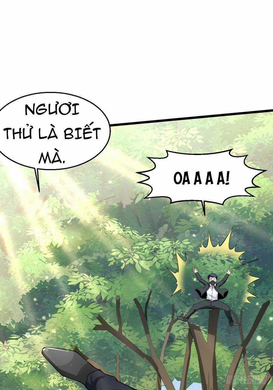 Thế Thân Thiếu Gia Không Dễ Chọc Chapter 6 trang 72