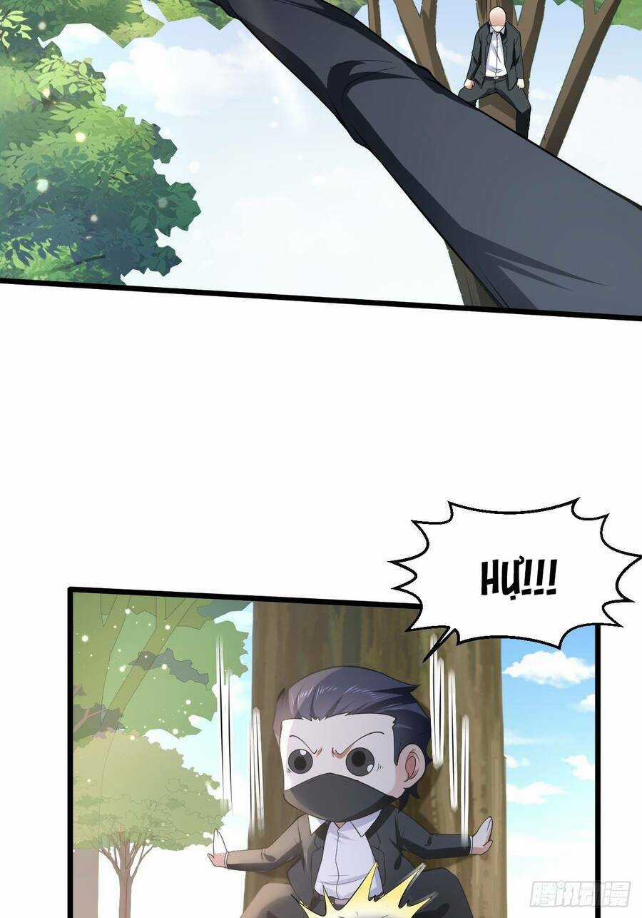 Thế Thân Thiếu Gia Không Dễ Chọc Chapter 6 trang 73