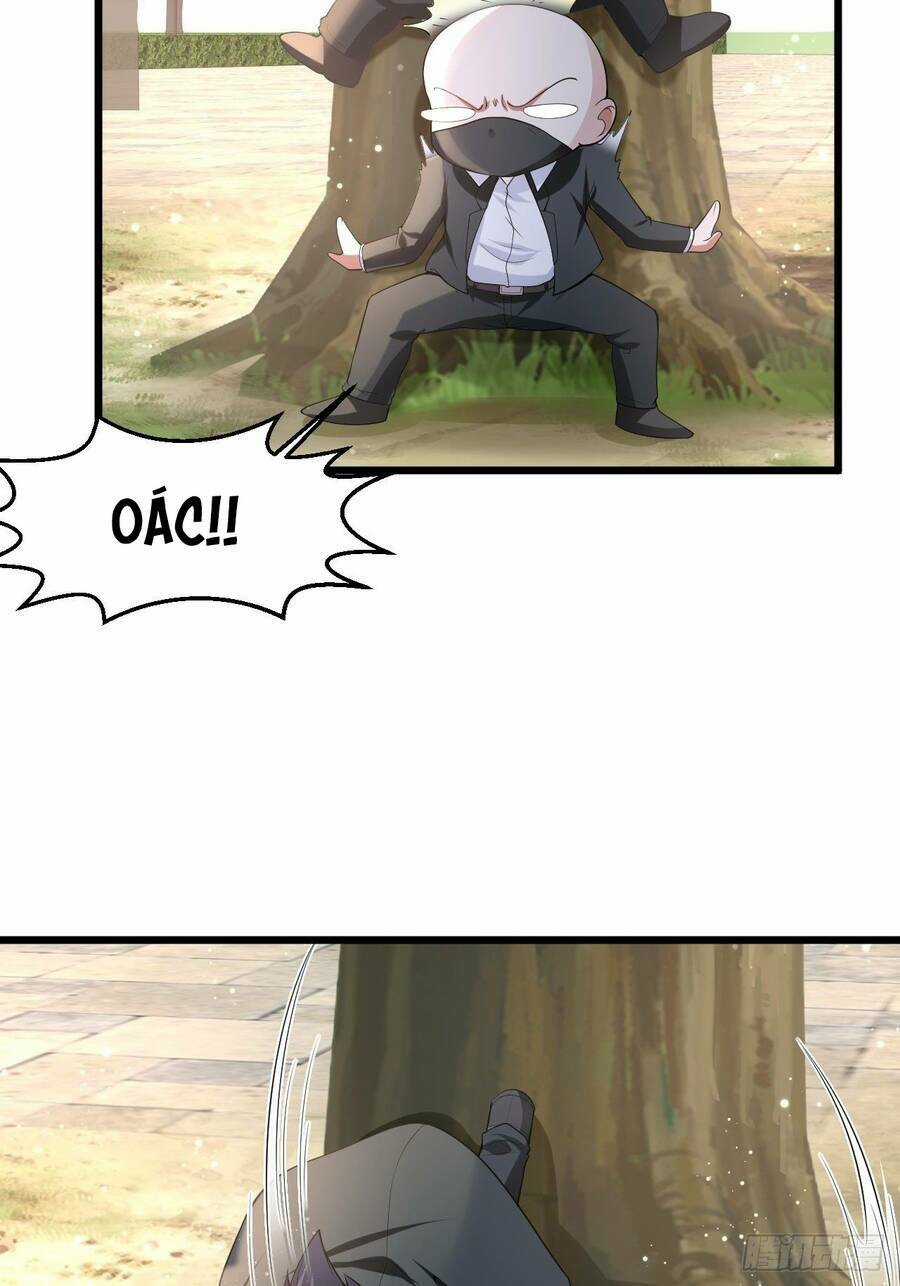 Thế Thân Thiếu Gia Không Dễ Chọc Chapter 6 trang 74