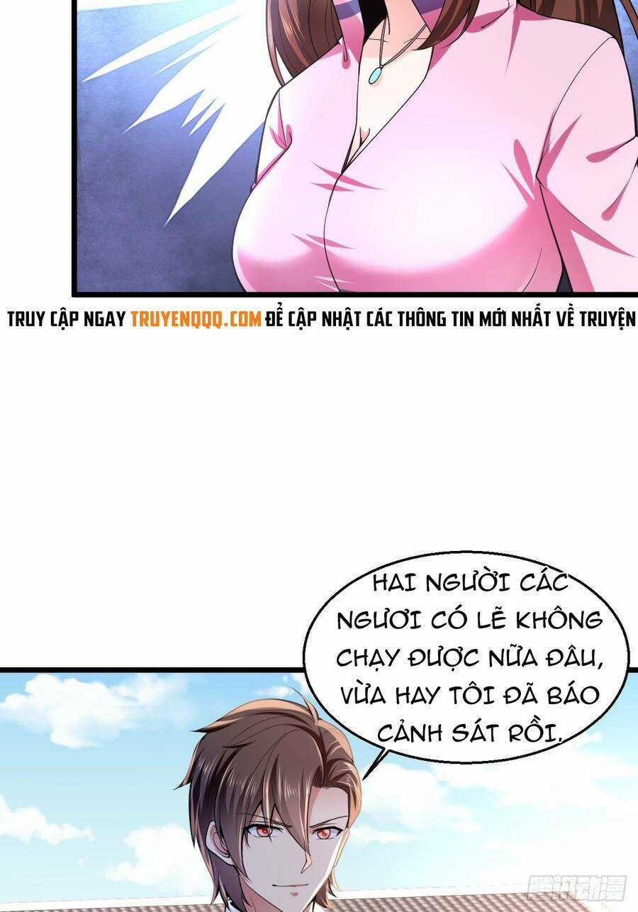 Thế Thân Thiếu Gia Không Dễ Chọc Chapter 6 trang 76