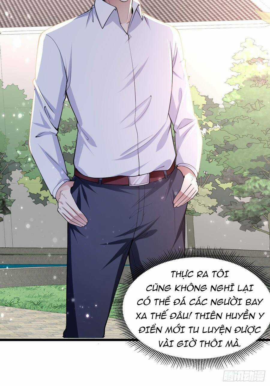 Thế Thân Thiếu Gia Không Dễ Chọc Chapter 6 trang 77