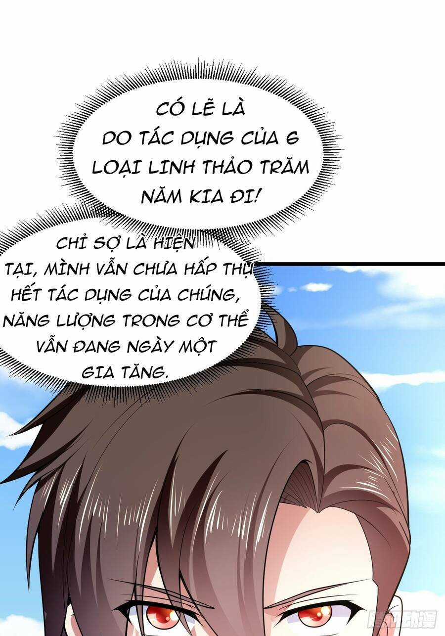 Thế Thân Thiếu Gia Không Dễ Chọc Chapter 6 trang 78