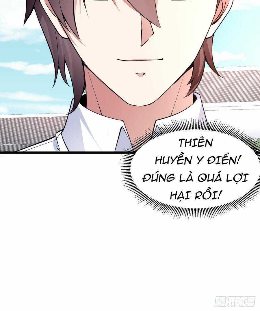 Thế Thân Thiếu Gia Không Dễ Chọc Chapter 6 trang 79