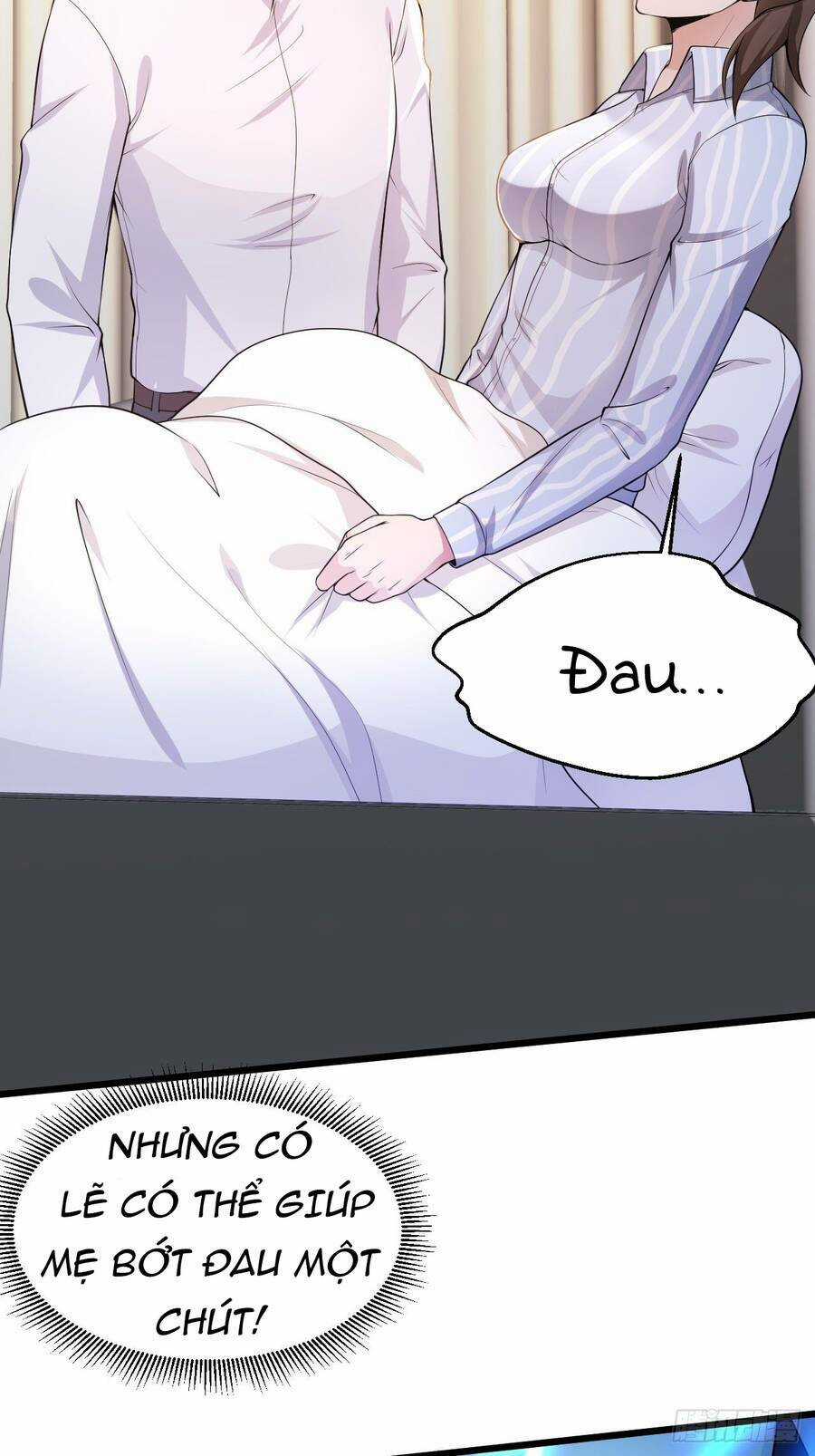 Thế Thân Thiếu Gia Không Dễ Chọc Chapter 6 trang 8