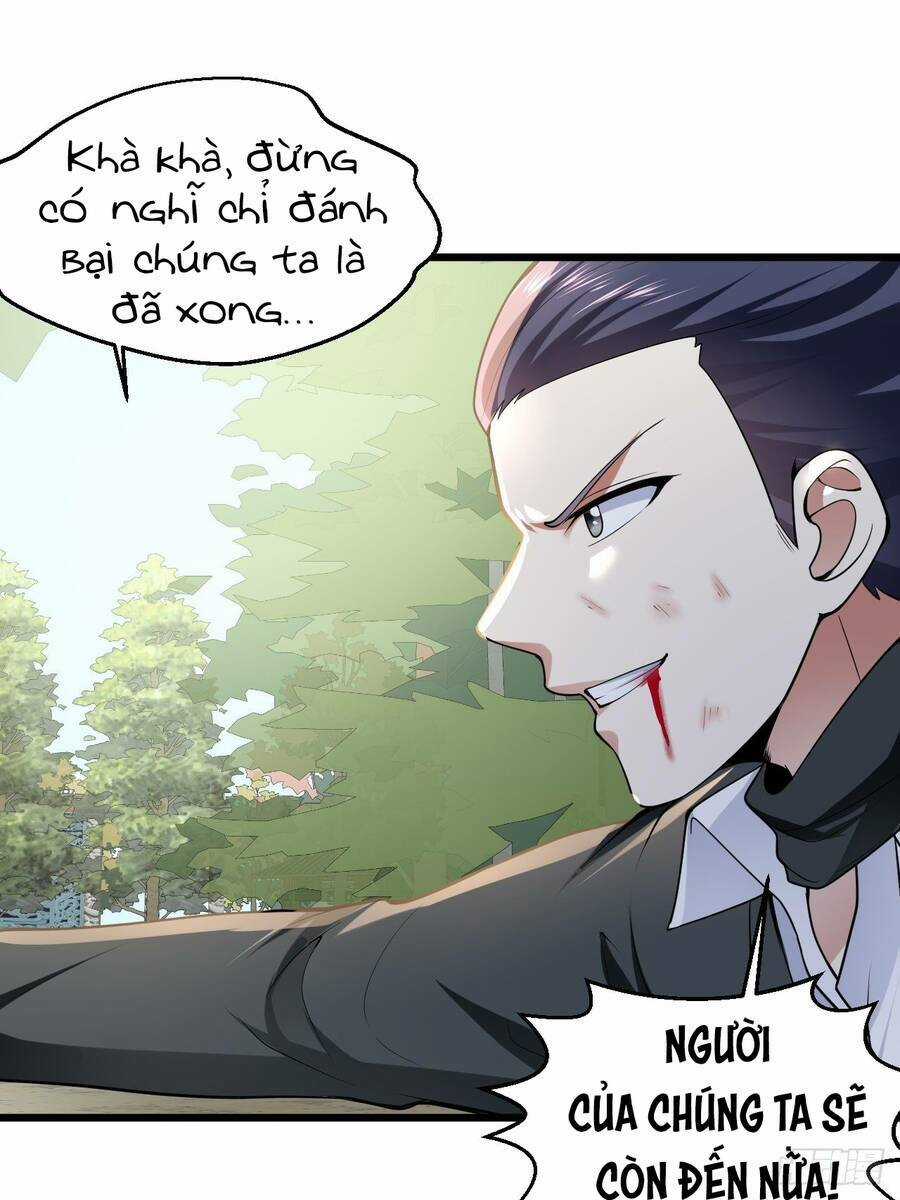 Thế Thân Thiếu Gia Không Dễ Chọc Chapter 6 trang 80