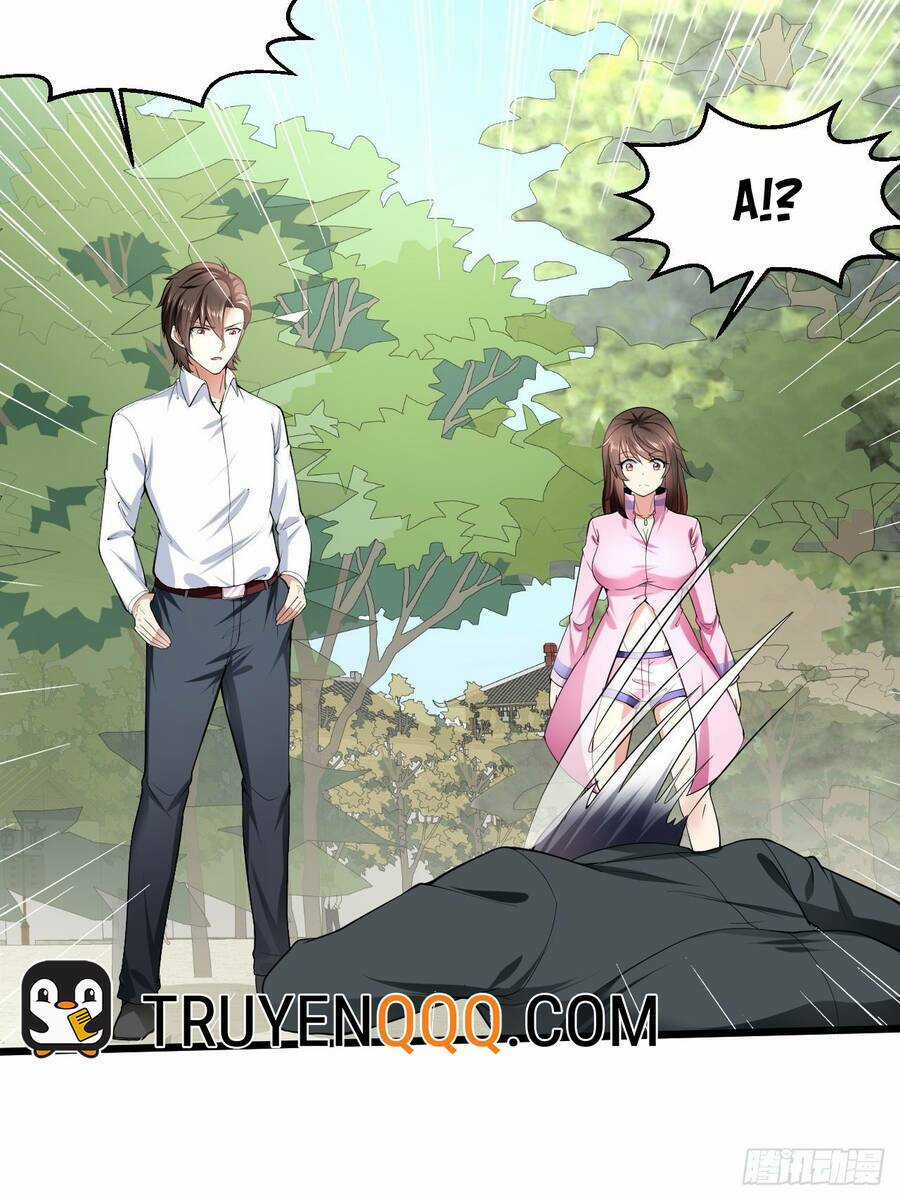 Thế Thân Thiếu Gia Không Dễ Chọc Chapter 6 trang 82